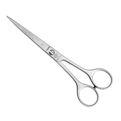 Kiepe Professional Scissors (serrated) for Barbers