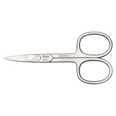 Nippes of Solingen Stainless Steel Nail Scissors