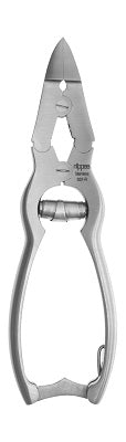Nippes of Solingen Stainless Steel Nail Nippers