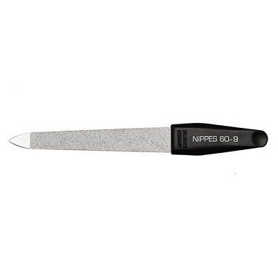 nippes solingen sapphire nail files in all sizes
