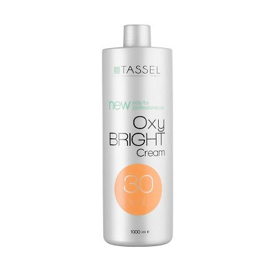 Tassel Oxy Bright Creme Peroxide  9% - 1000ml