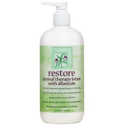 Clean+Easy Restore Dermal Therapy Lotion 473ml