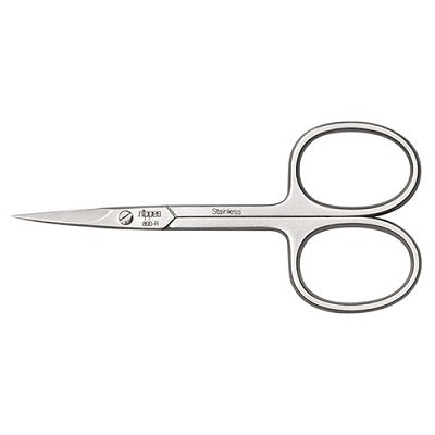 Nippes of Solingen Stainless Steel Nail Scissors