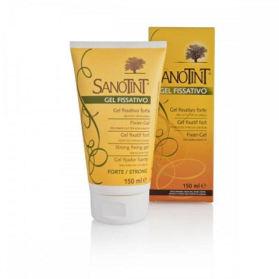 Sanotint Hair Fixing Gel 150ml