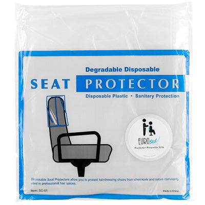 Eurostil Seat Protector Disposable & Biodegradble