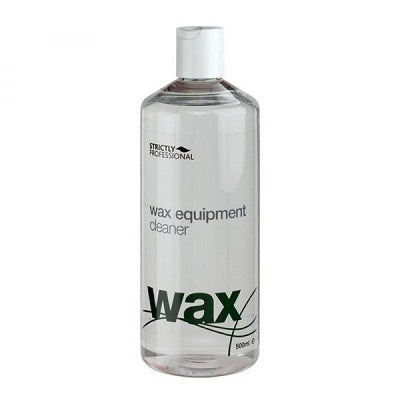 Wax Equipment Cleaner - 4 litre