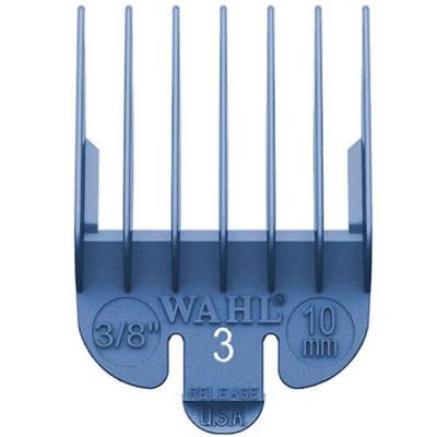 Wahl Colour Coded Attachment Combs 1 - 8