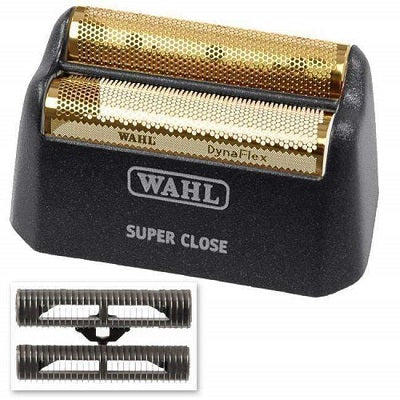 Wahl Finale Replacement Foil with Cutters